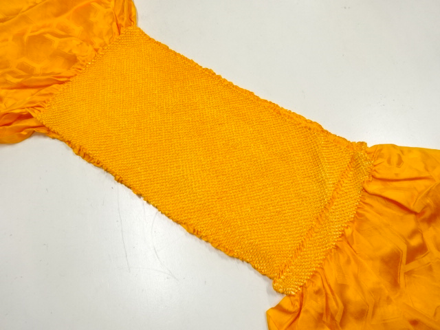 Japanese Kimono / Accessories Silk